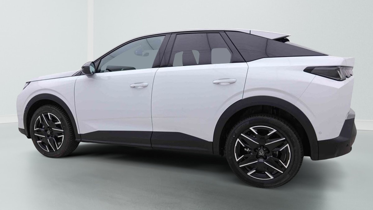 412010_p2 - PEUGEOT - 3008 - 2026 - photo 2