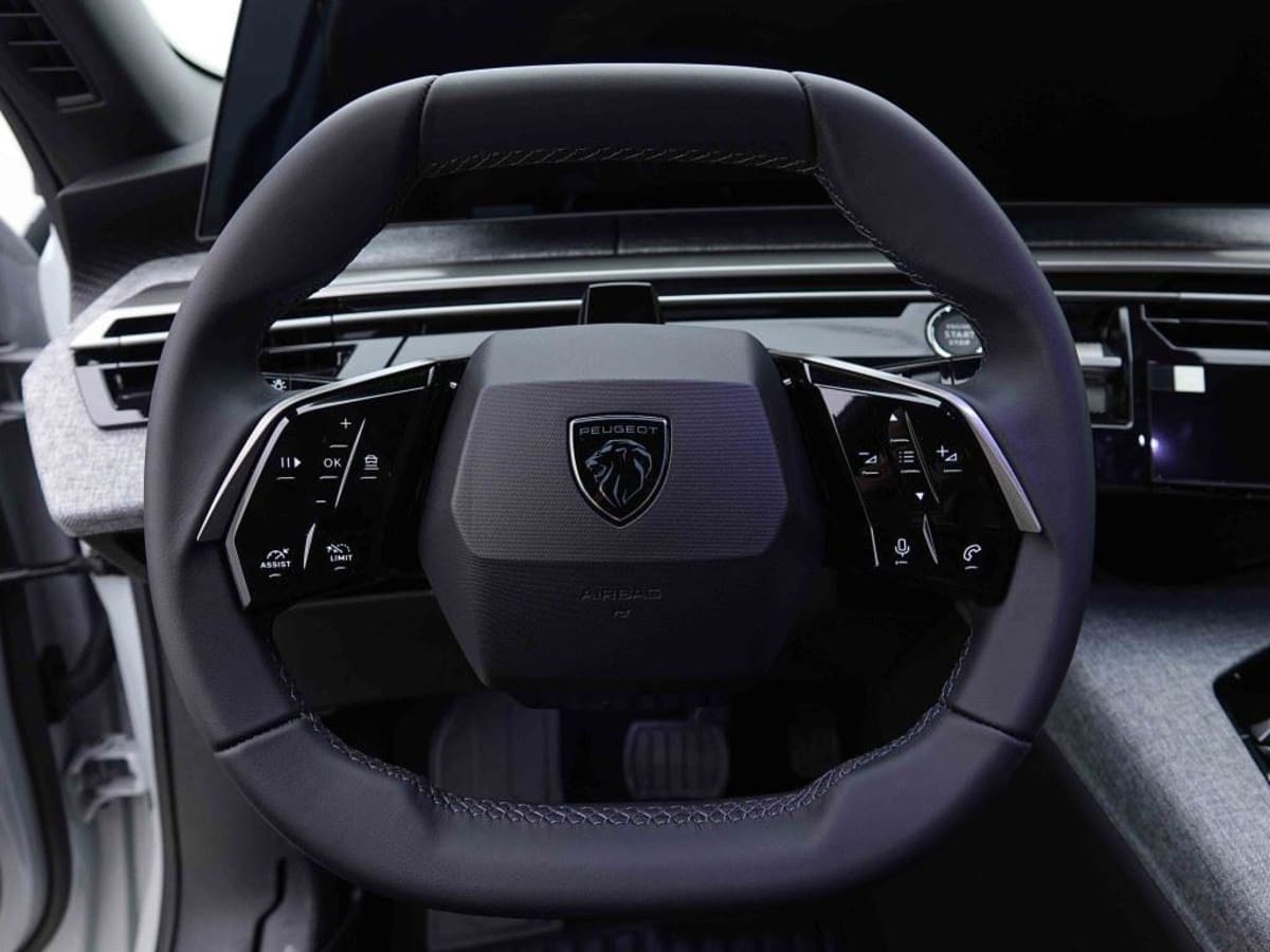 412010_p2 - PEUGEOT - 3008 - 2026 - photo 7