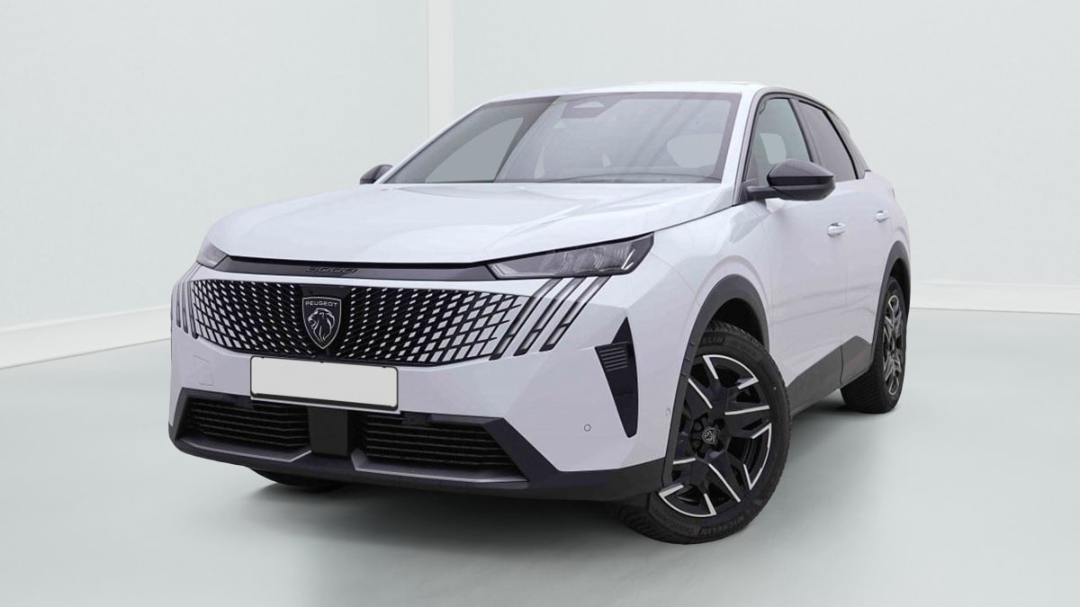 412010_p2 - PEUGEOT - 3008 - 2026 - photo 1