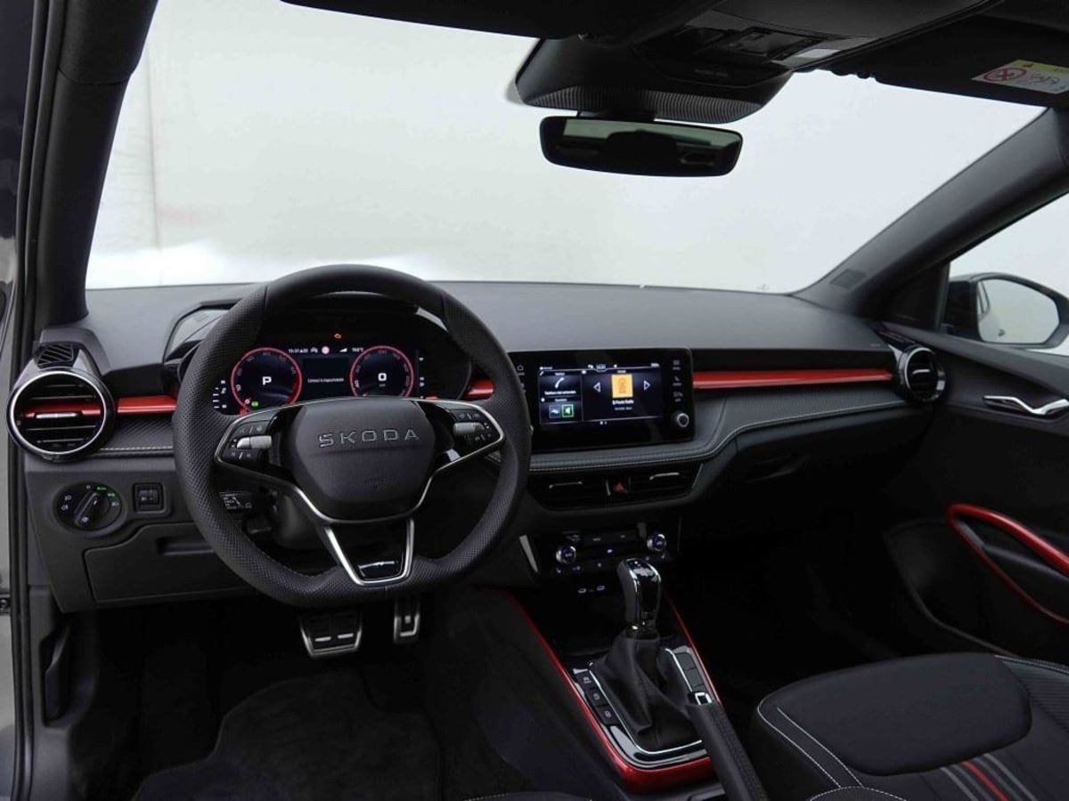 412512_p2 - SKODA - FABIA - 2026 - photo 8