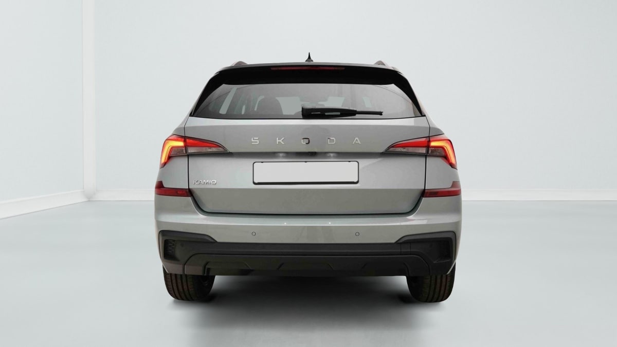 412616_p2 - SKODA - KAMIQ - 2026 - photo 5