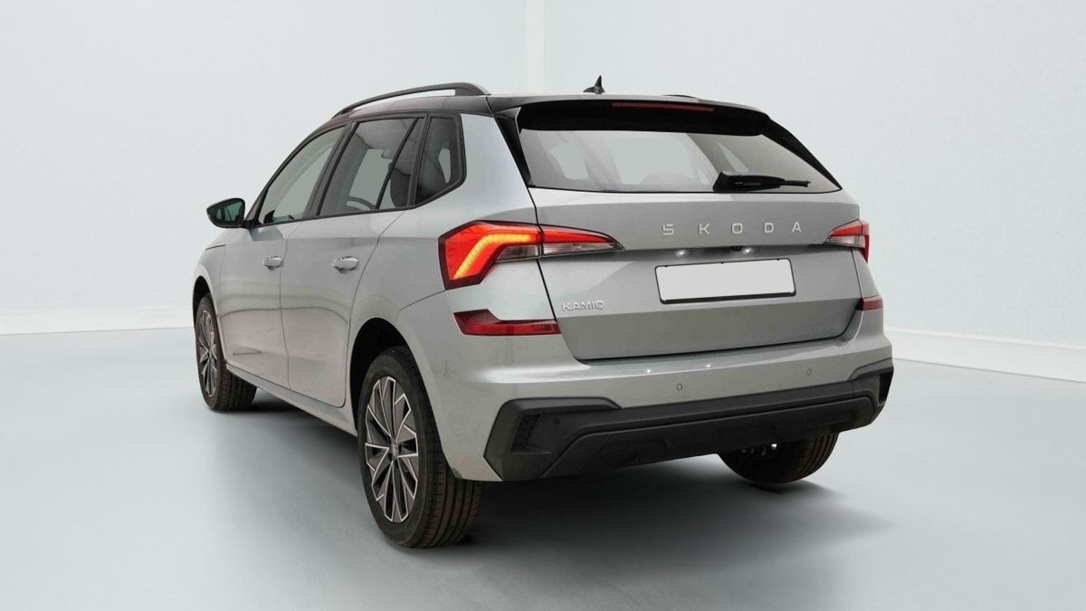 412616_p2 - SKODA - KAMIQ - 2026 - photo 4