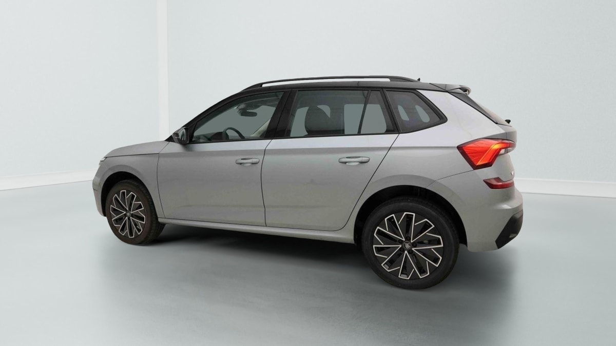 412616_p2 - SKODA - KAMIQ - 2026 - photo 3