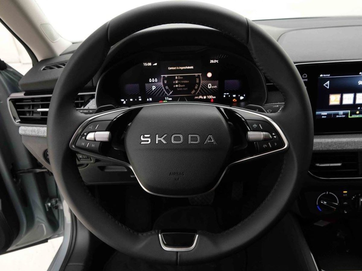412616_p2 - SKODA - KAMIQ - 2026 - photo 9