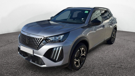 228794_p28 - PEUGEOT - 2008 - 2025