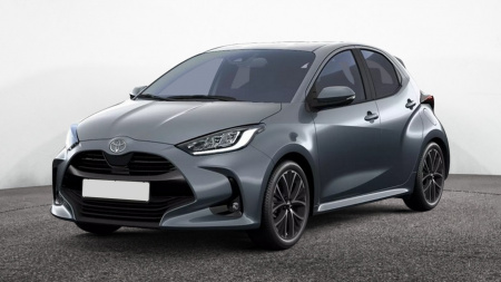 49088_p28 - TOYOTA - YARIS - 2026