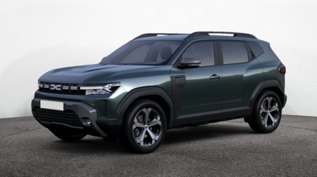 49133_p28 - DACIA - DUSTER - 2026