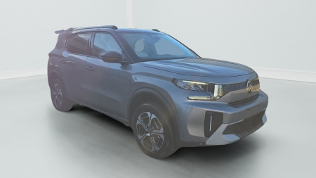 379574_p2 - CITROEN - C3 AIRCROSS - 2026