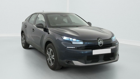 406733_p2 - CITROEN - C4 - 2025