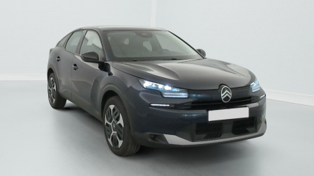 408397_p2 - CITROEN - C4 - 2025