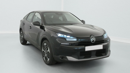 408360_p2 - CITROEN - C4 - 2025