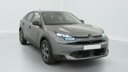 406749_p2 - CITROEN - C4 - 2025