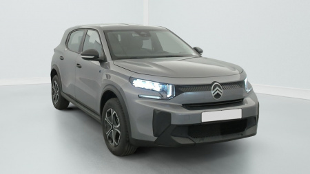 411276_p2 - CITROEN - E C3 AIRCROSS - 2025