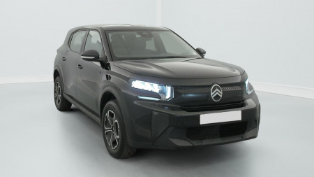 407394_p2 - CITROEN - E C3 AIRCROSS - 2025