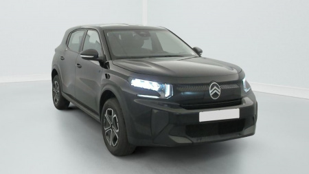 411298_p2 - CITROEN - E C3 AIRCROSS - 2025