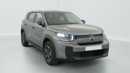 411233_p2 - CITROEN - E C3 AIRCROSS - 2025