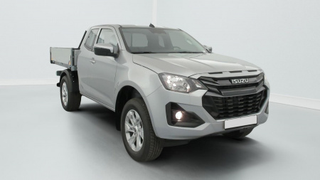 401352_p2 - ISUZU - D MAX - 2026