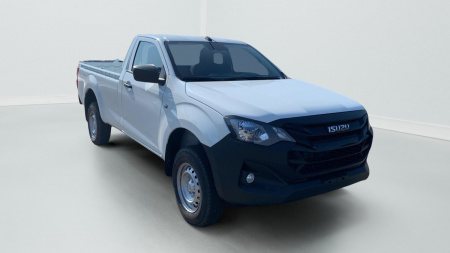 385037_p2 - ISUZU - D MAX - 2026