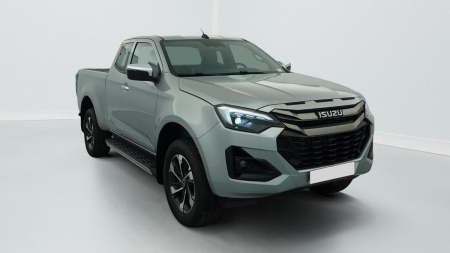 385344_p2 - ISUZU - D MAX - 2026