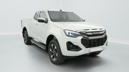 385331_p2 - ISUZU - D MAX - 2026