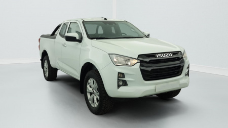 372864_p2 - ISUZU - D MAX - 2024