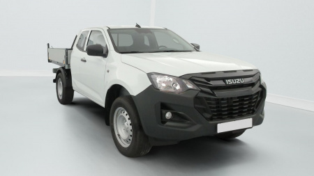 401355_p2 - ISUZU - D MAX - 2026