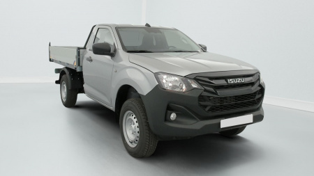 385016_p2 - ISUZU - D MAX - 2026