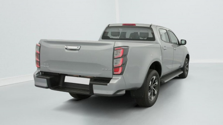 402716_p2 - ISUZU - D MAX - 2026