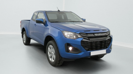 385328_p2 - ISUZU - D MAX - 2026