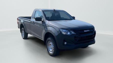 385022_p2 - ISUZU - D MAX - 2026