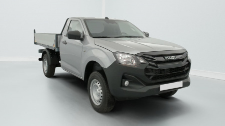 394041_p2 - ISUZU - D MAX - 2026