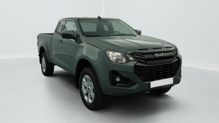 385304_p2 - ISUZU - D MAX - 2026