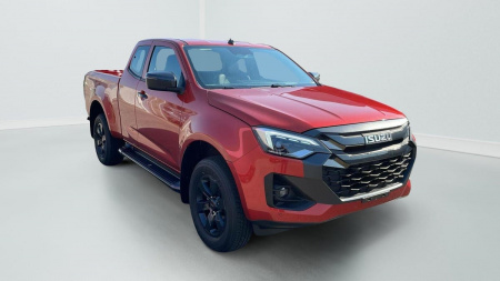 302031_p2 - ISUZU - D MAX - 2024