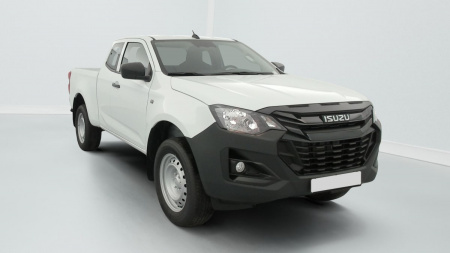 385169_p2 - ISUZU - D MAX - 2026