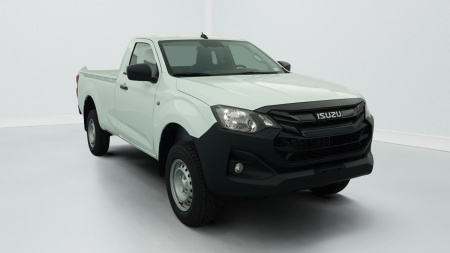 385005_p2 - ISUZU - D MAX - 2026