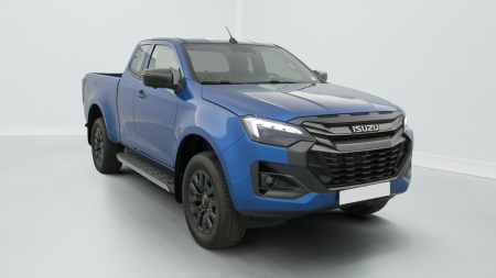 385363_p2 - ISUZU - D MAX - 2026