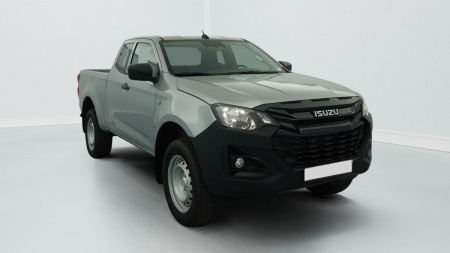 385073_p2 - ISUZU - D MAX - 2026