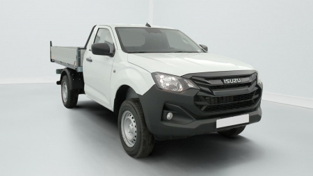 385013_p2 - ISUZU - D MAX - 2026
