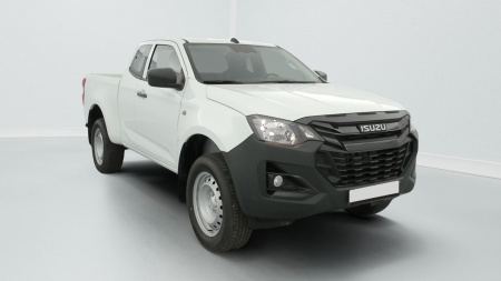 385057_p2 - ISUZU - D MAX - 2026