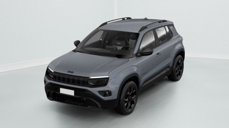 414138_p2 - JEEP - AVENGER - 2026