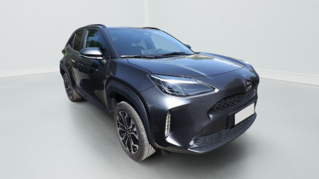 414334_p2 - TOYOTA - YARIS CROSS - 2026