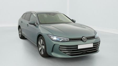 407612_p2 - VOLKSWAGEN - PASSAT - 2025 407612_p2 - VOLKSWAGEN - PASSAT - 2025