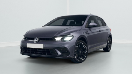 414317_p2 - VOLKSWAGEN - POLO - 2026