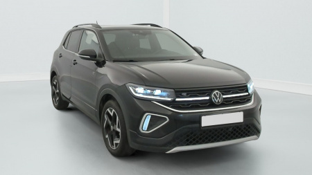 401341_p2 - VOLKSWAGEN - T CROSS - 2025