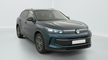 408238_p2 - VOLKSWAGEN - TIGUAN - 2025 408238_p2 - VOLKSWAGEN - TIGUAN - 2025