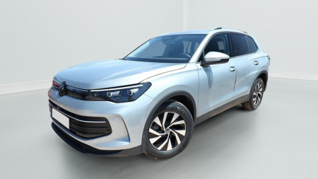 413626_p2 - VOLKSWAGEN - TIGUAN - 2026 413626_p2 - VOLKSWAGEN - TIGUAN - 2026