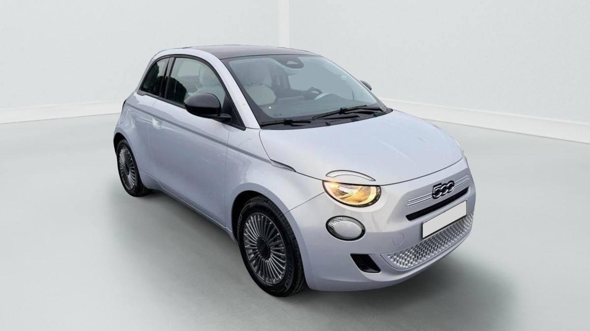 414427_p2 - FIAT - 500 - 2026 - photo 1