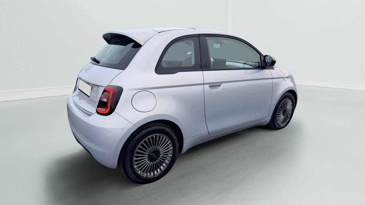414427_p2 - FIAT - 500 - 2026 - photo 3