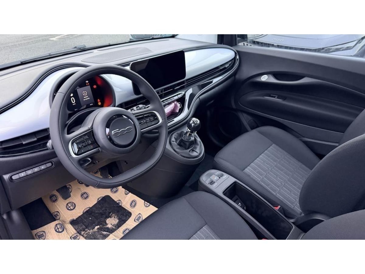 414427_p2 - FIAT - 500 - 2026 - photo 4