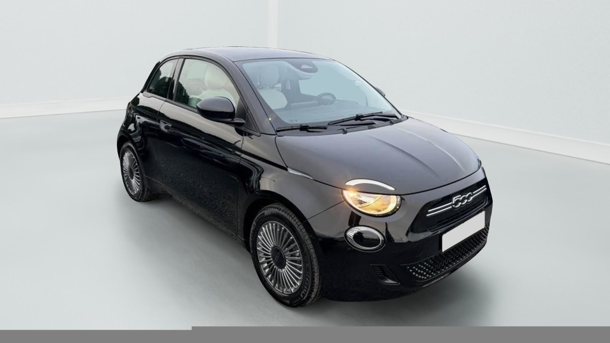 414426_p2 - FIAT - 500 - 2026 - photo 1